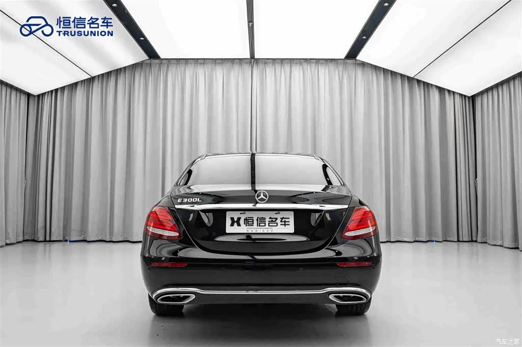 Mercedes-Benz E-Class, 2017 6