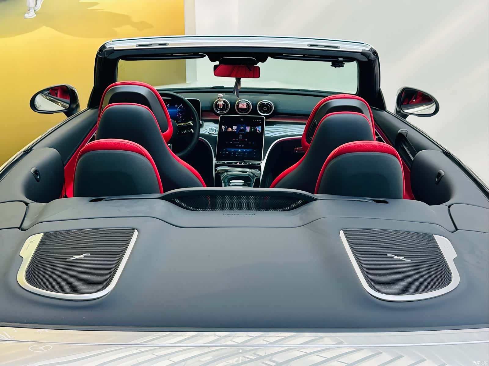 Mercedes-Benz CLE, 2024 20
