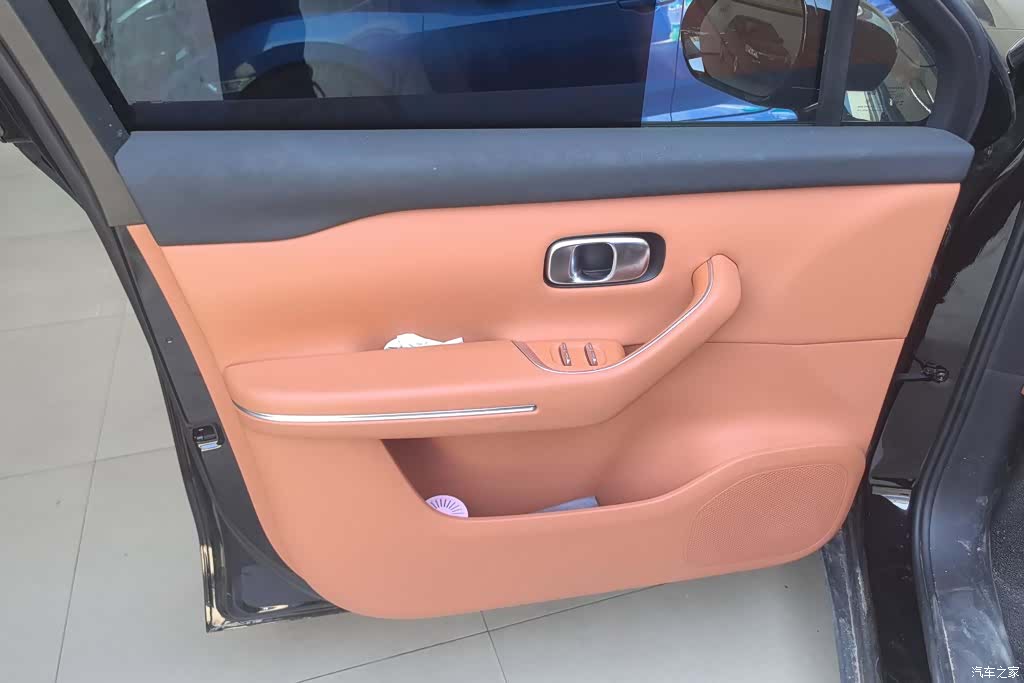 Leapmotor C10, 2025 7