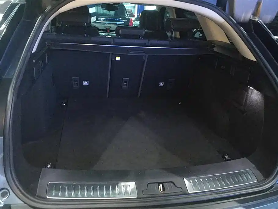 Land Rover Range Rover Star Pulse