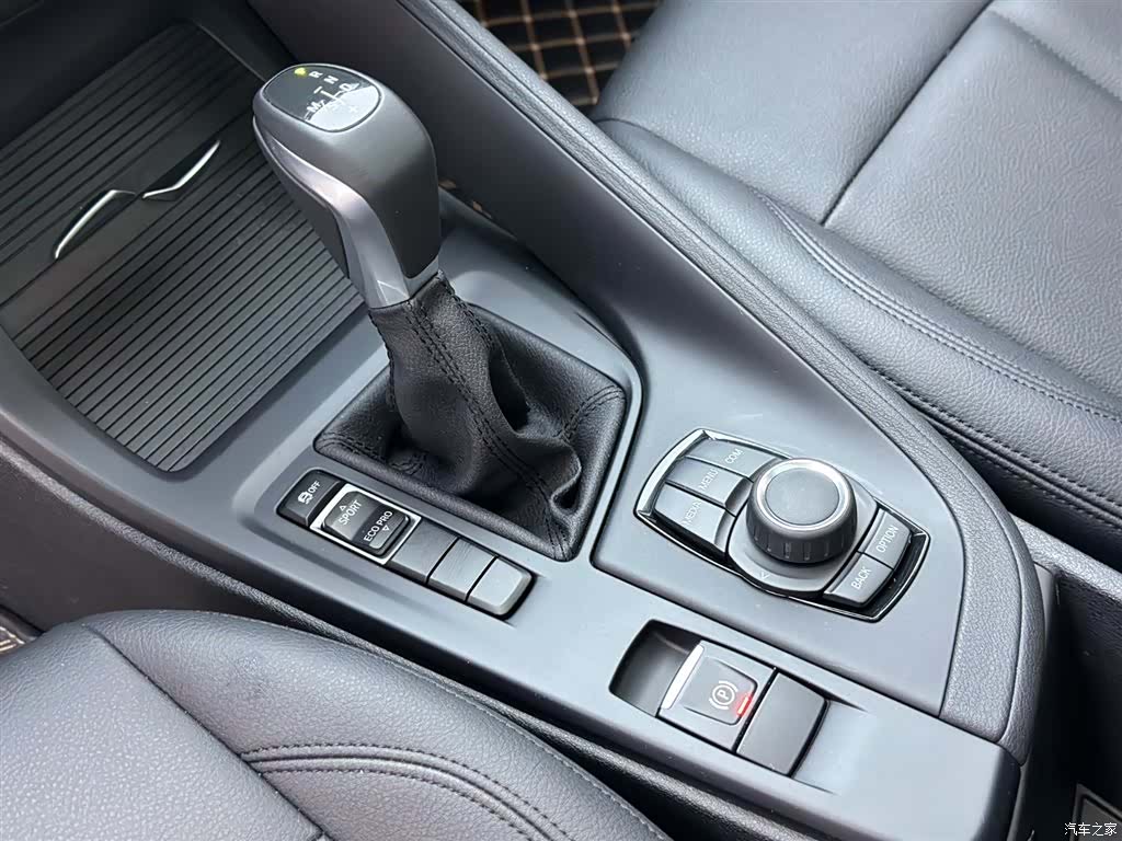 BMW X1, 2019 19