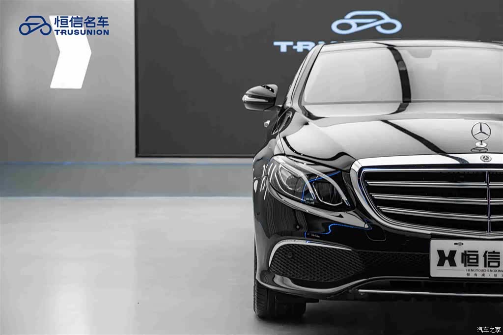 Mercedes-Benz E-Class, 2017 8
