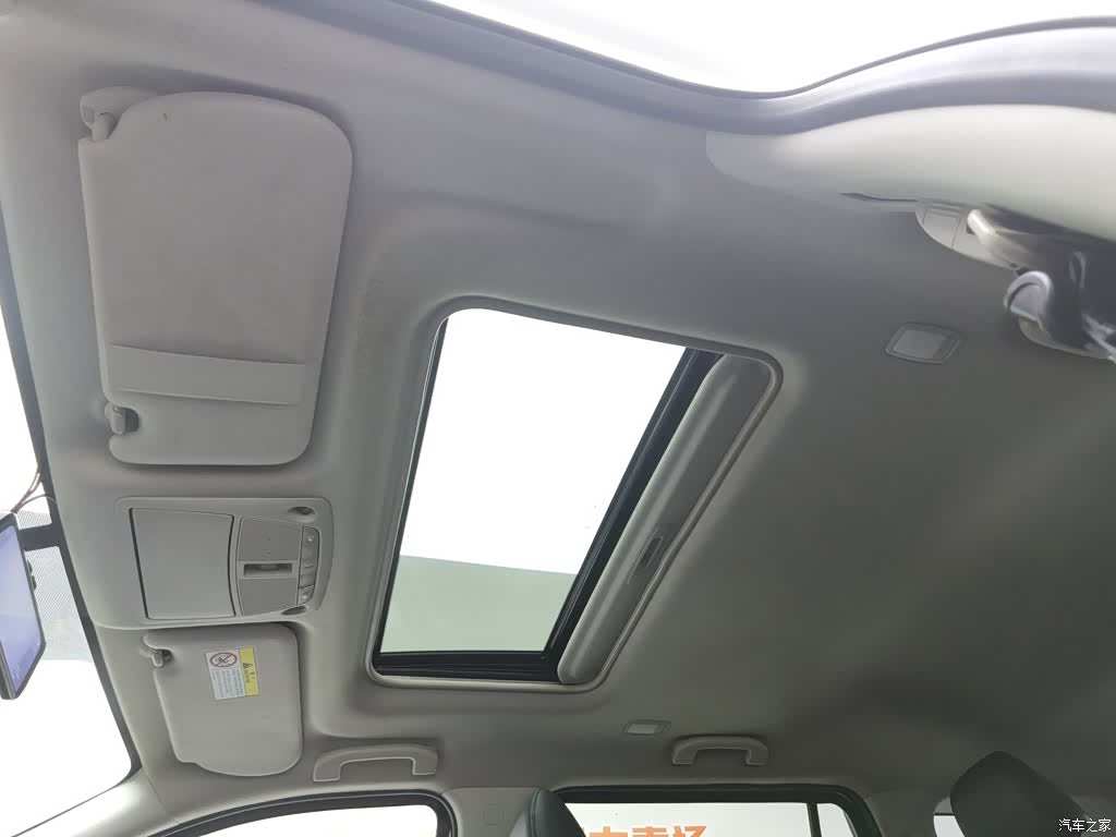 Nissan Terra, 2020 14