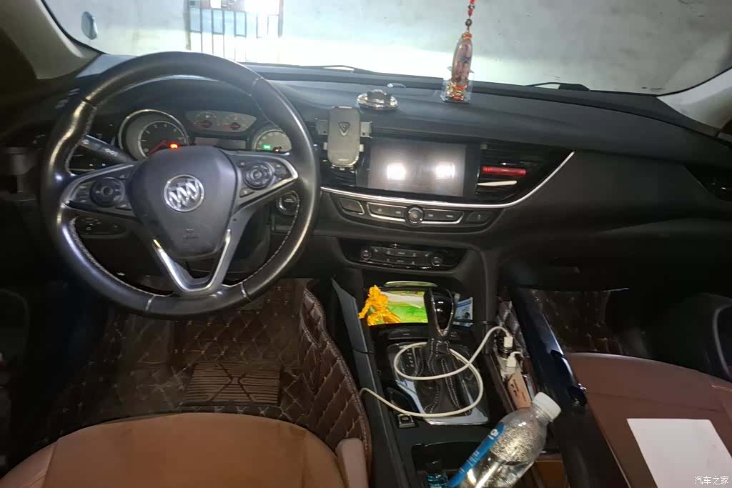 Buick Regal, 2018 13