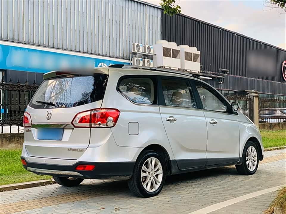 Baoding 730 Baoding 730