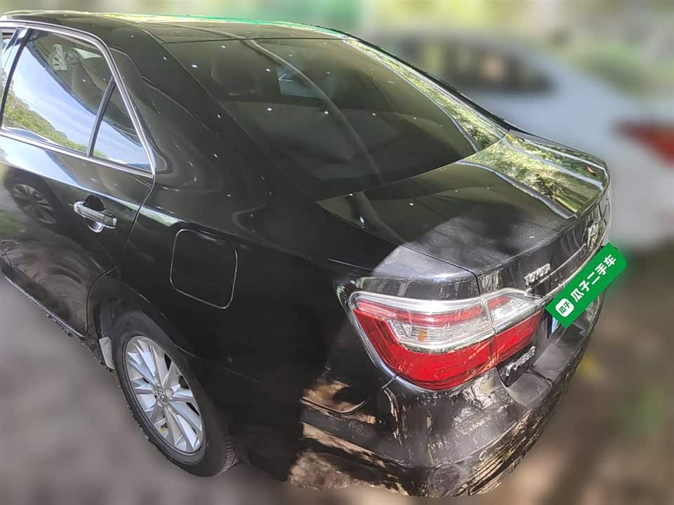 Fujian Fuzhou Car