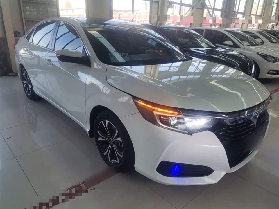 Honda Lingpai