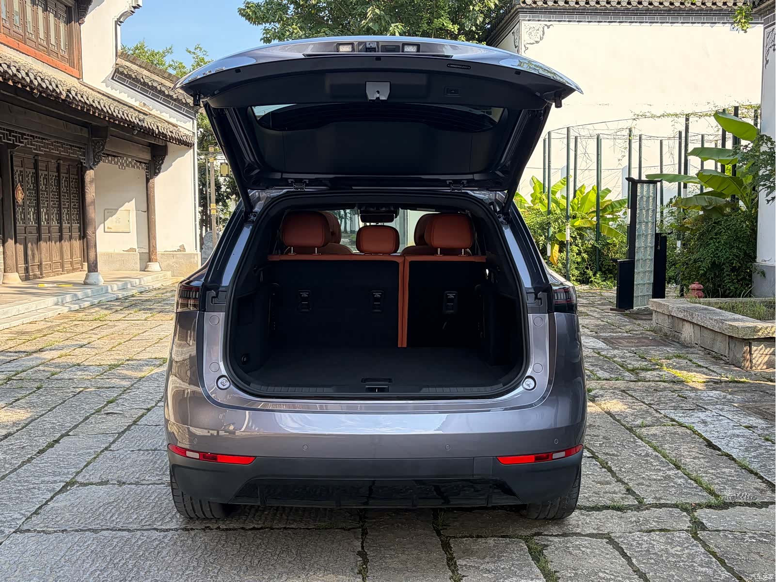 Exeed ET5, 2025 8