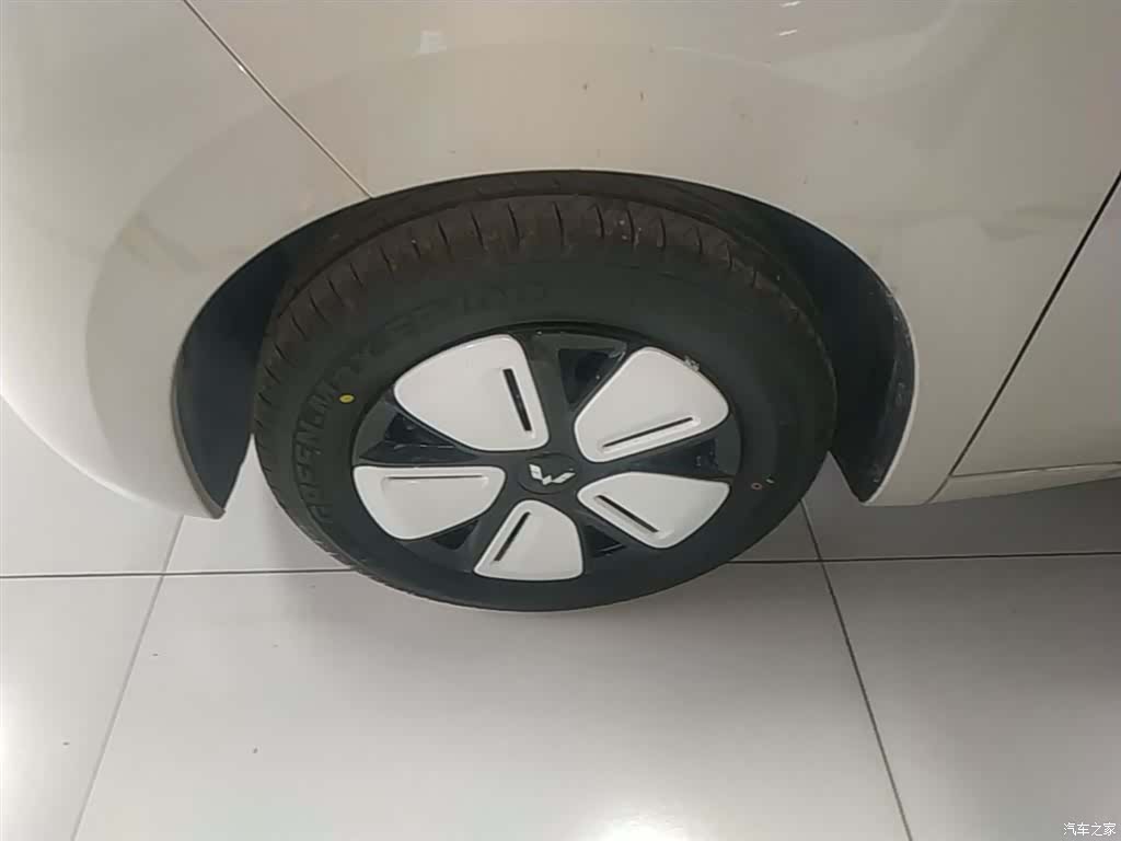 Wuling MINIEV, 2026 23