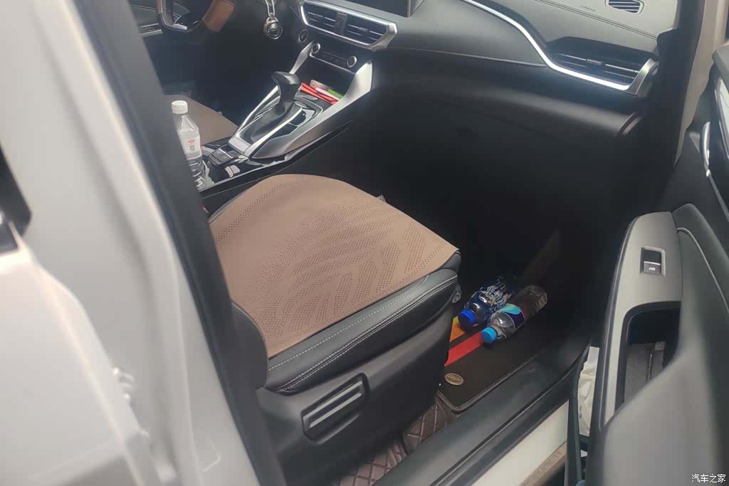 Maxus G50, 2019 8