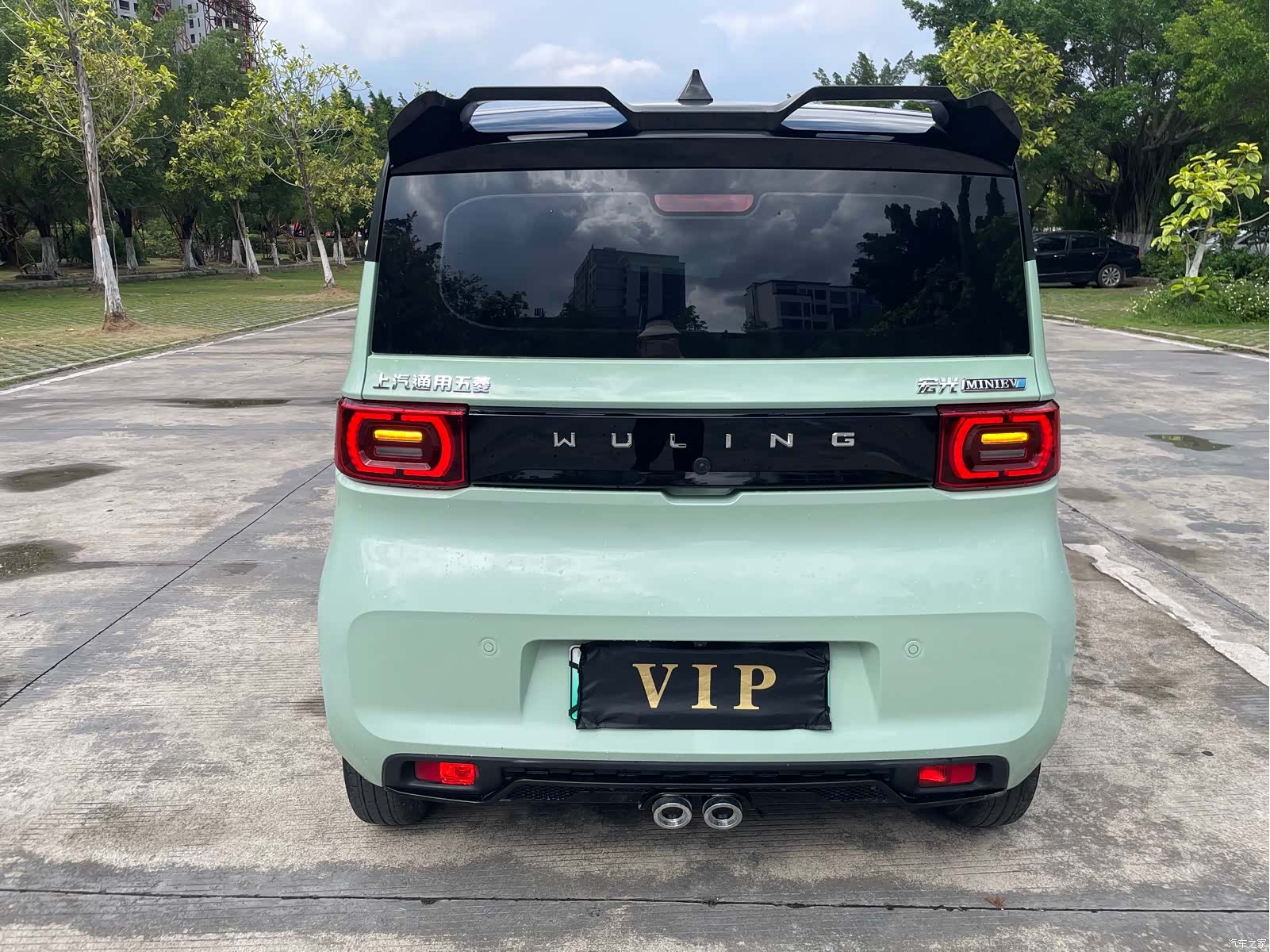 Wuling Yuan, 2021 8