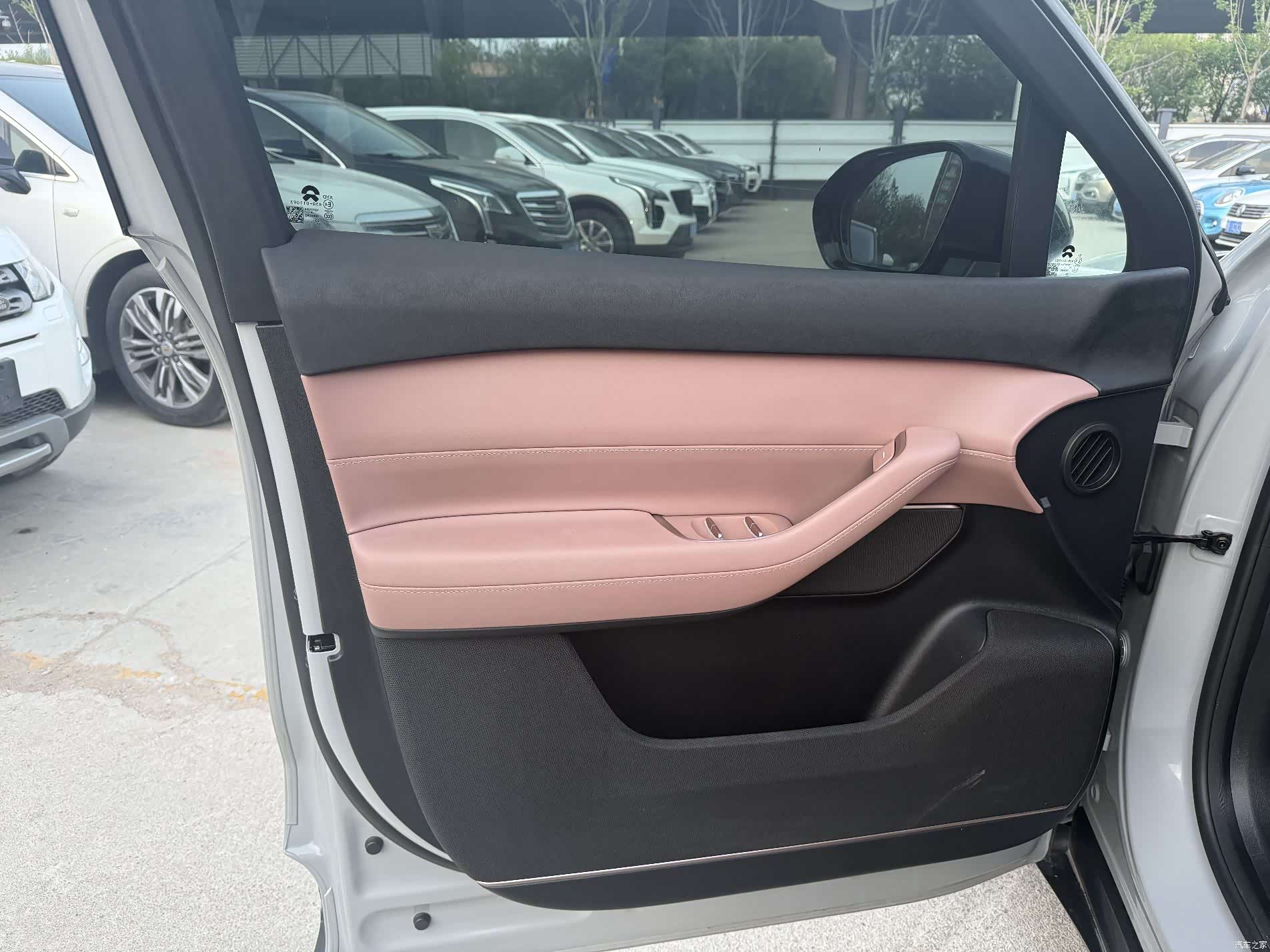 NIO EC6, 2024 3