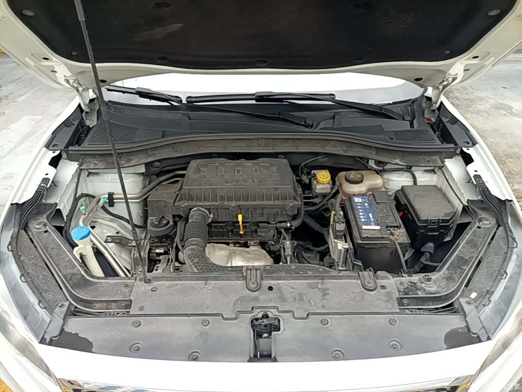 MG ZS, 2017 20