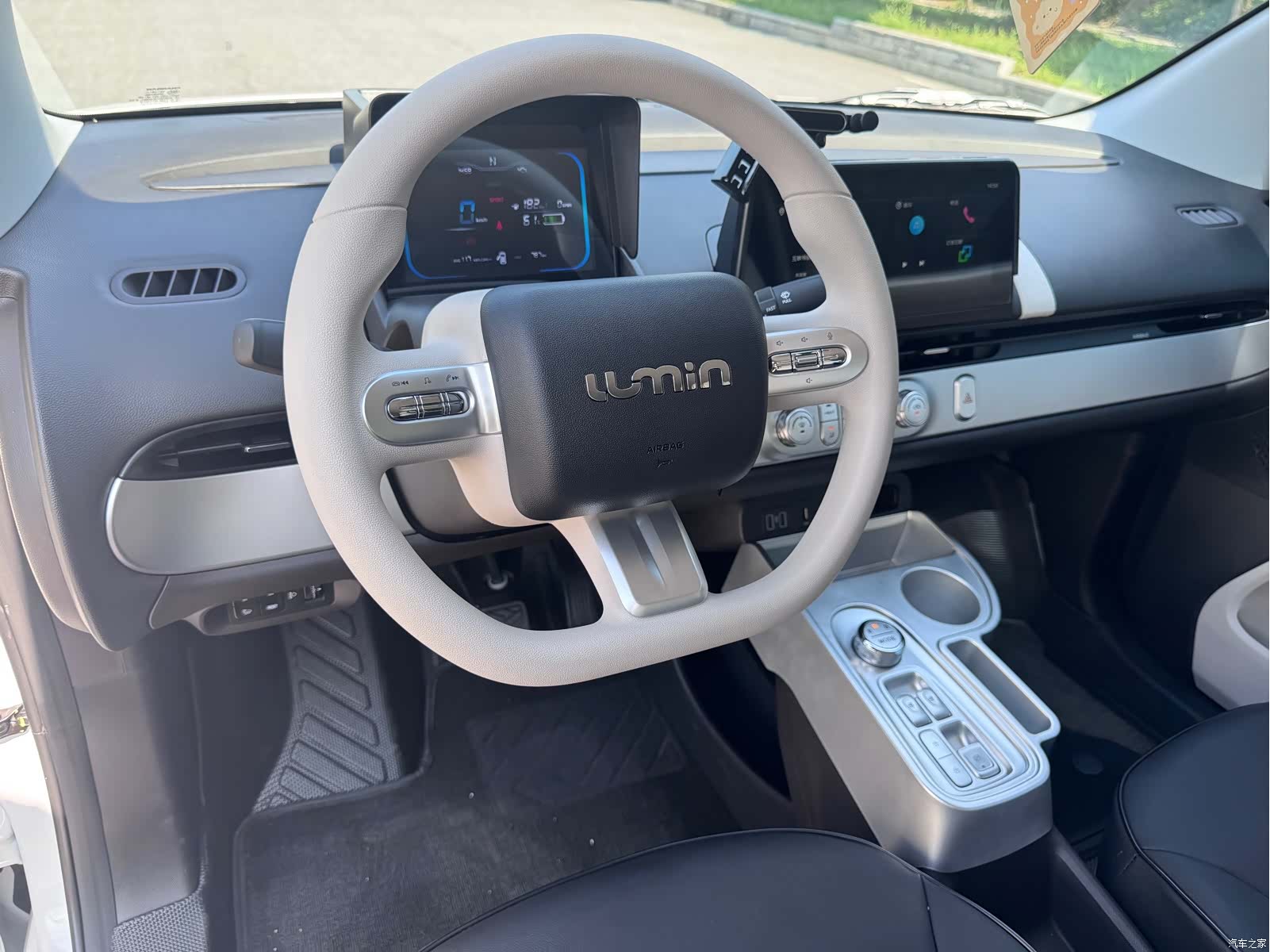 Changan Lumin, 2026 6