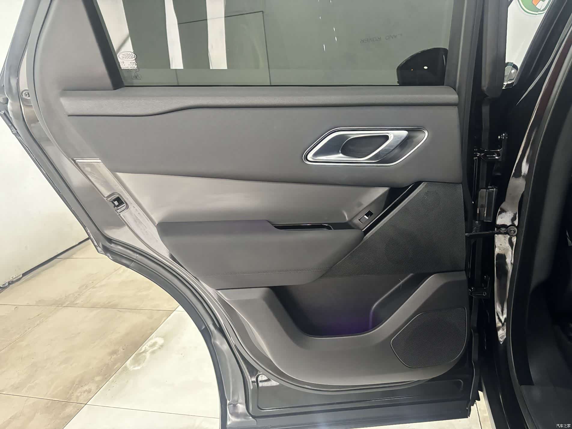Land Rover Range Rover, 2024 21