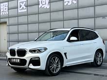 ����X3 2018�� xDrive30i ������ M�˶���װ ��V