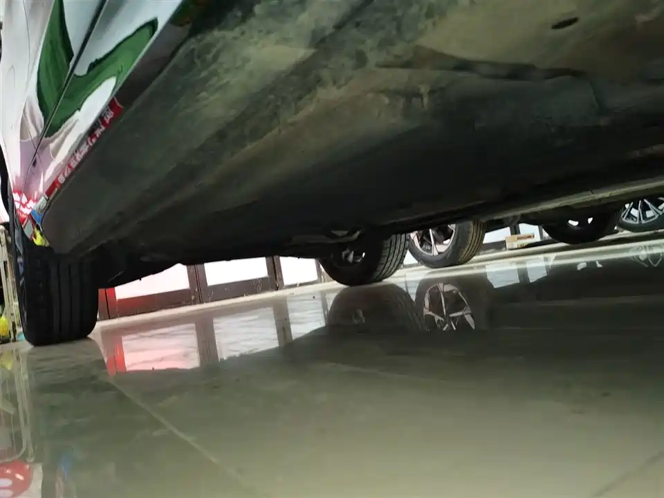 Forthing Popular T5 EVO