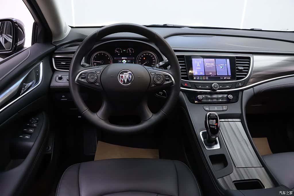 Buick LaCrosse, 2022 25