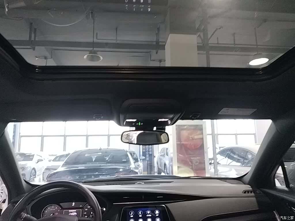 Cadillac XT4, 2020 18