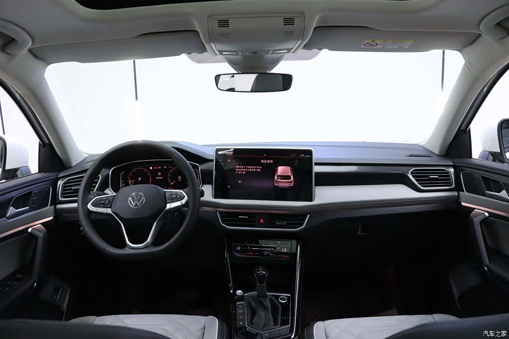 Volkswagen Tayron, 2023 19