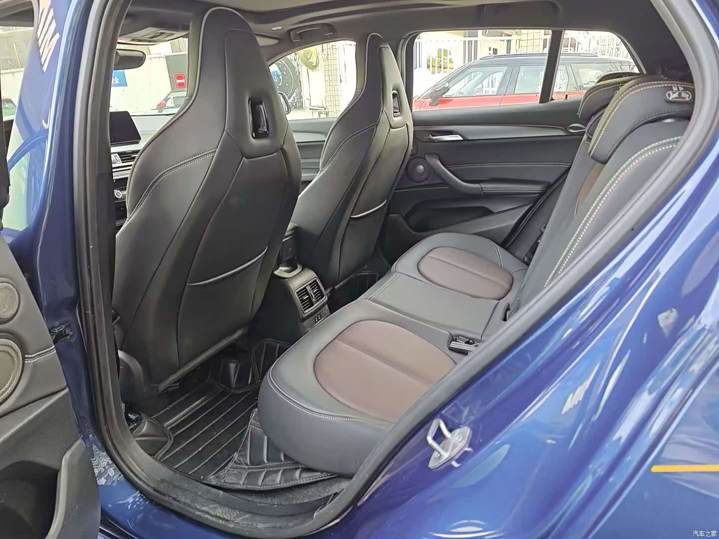 BMW X2, 2023 8