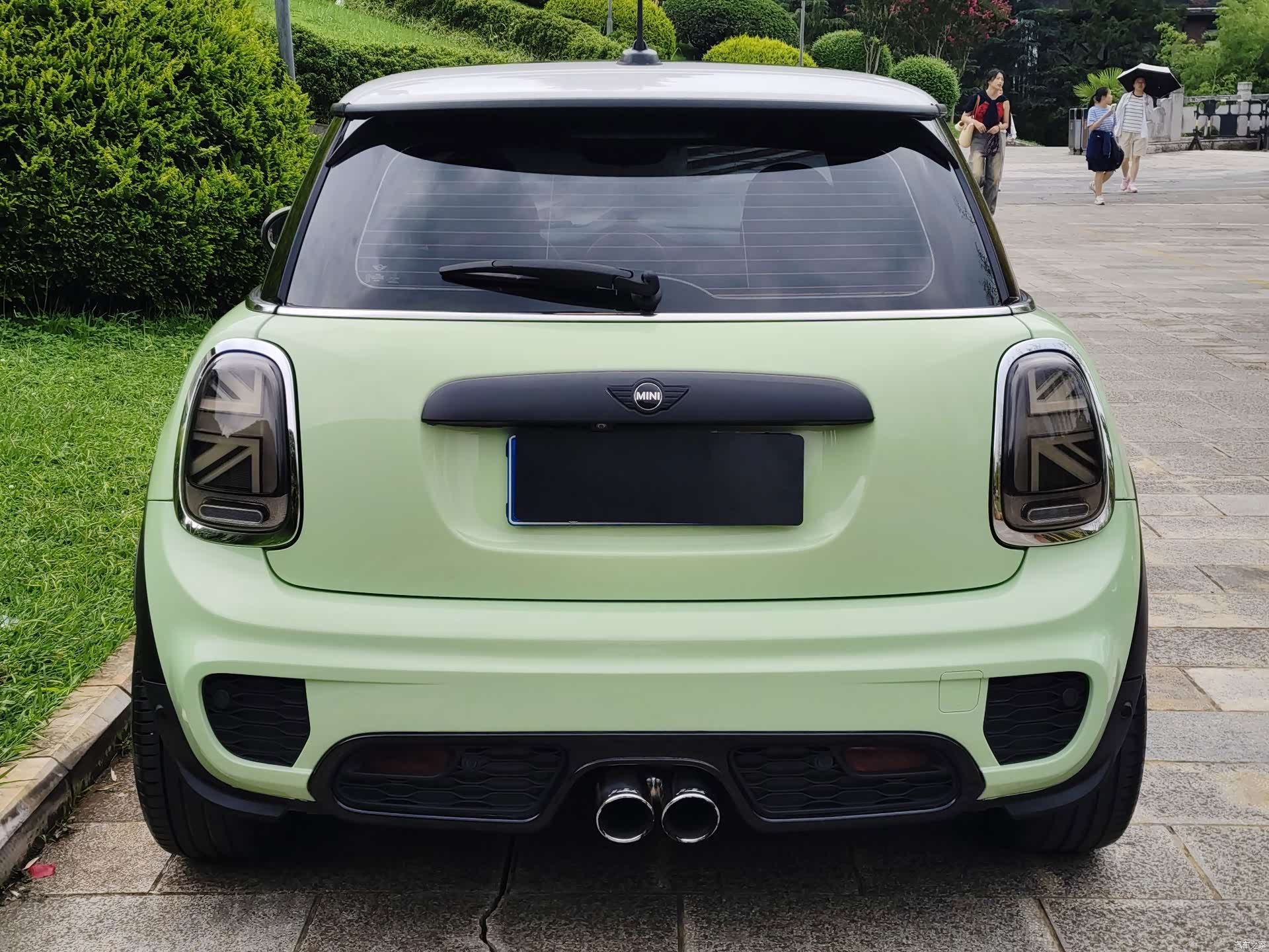 Mini Cooper, 2016 7