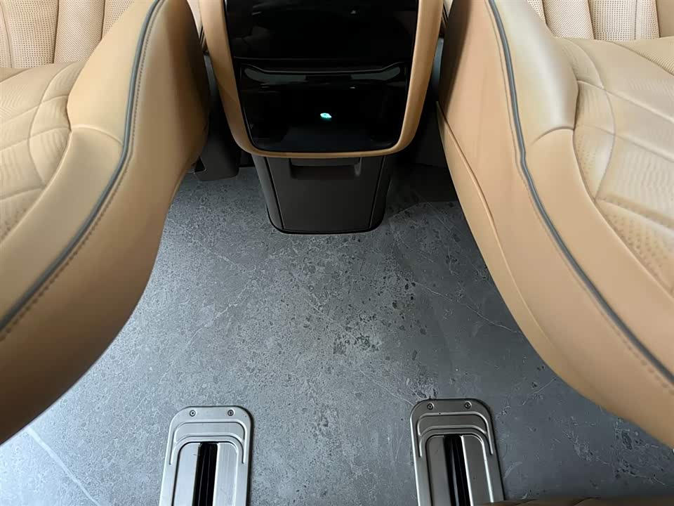 Denza D9 Denza D9