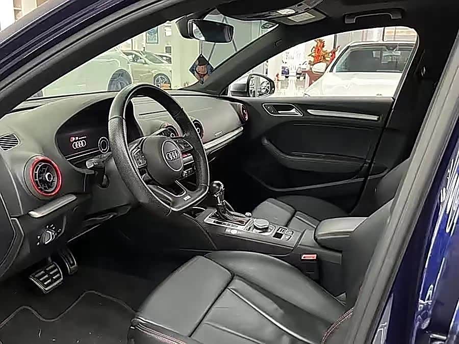 Audi S3 Audi S3
