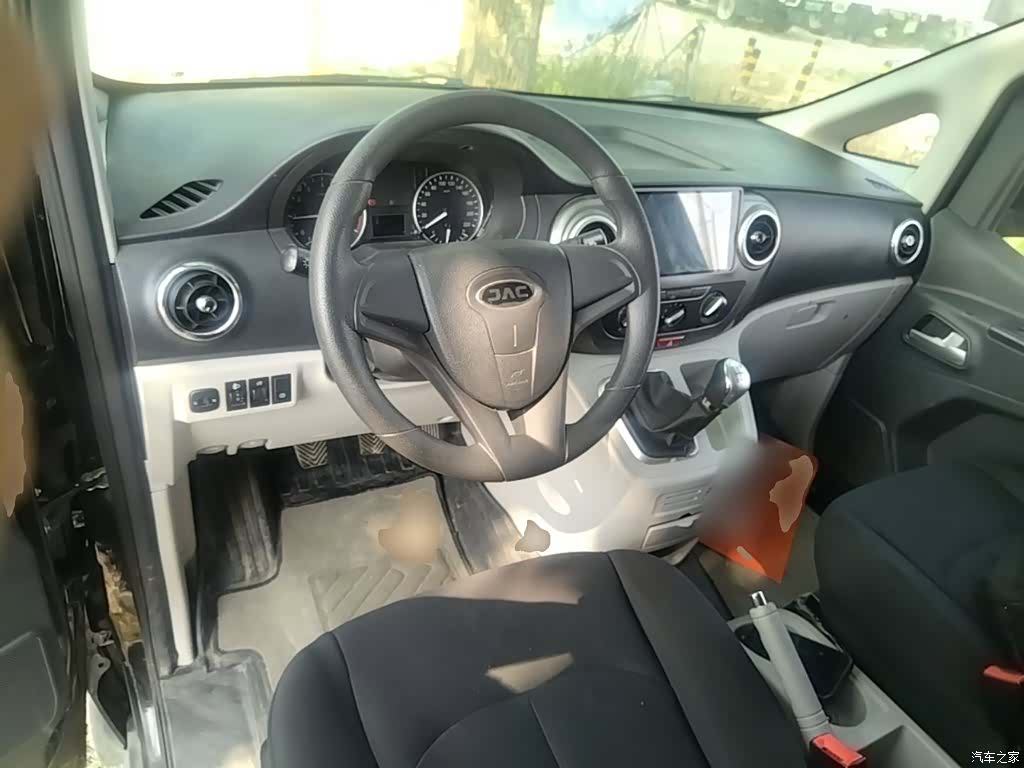 JiangQiJiTuan M3, 2025 10
