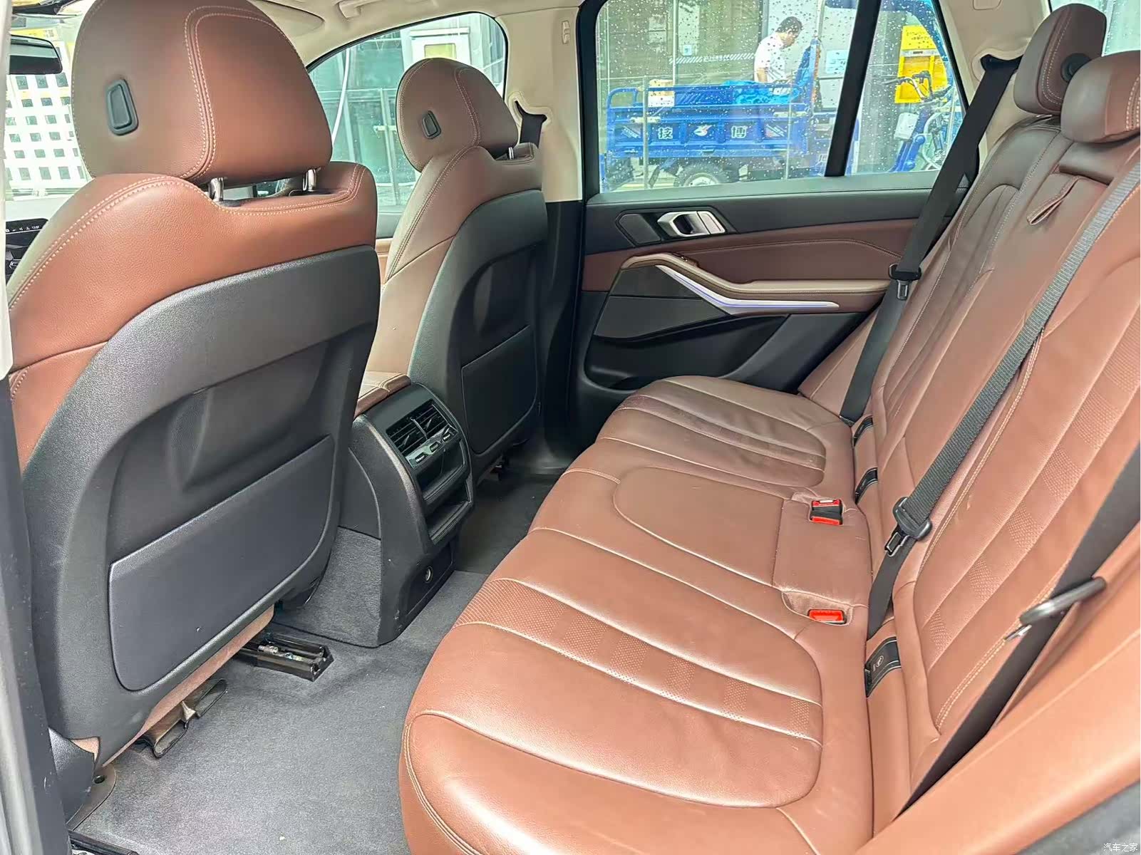 BMW X5, 2020 7