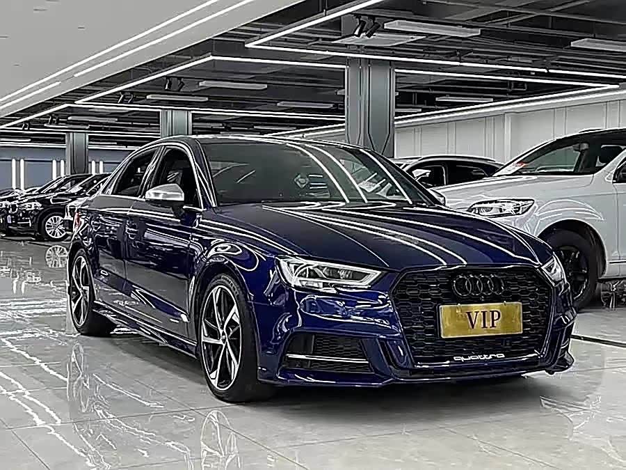 Audi S3 Audi S3