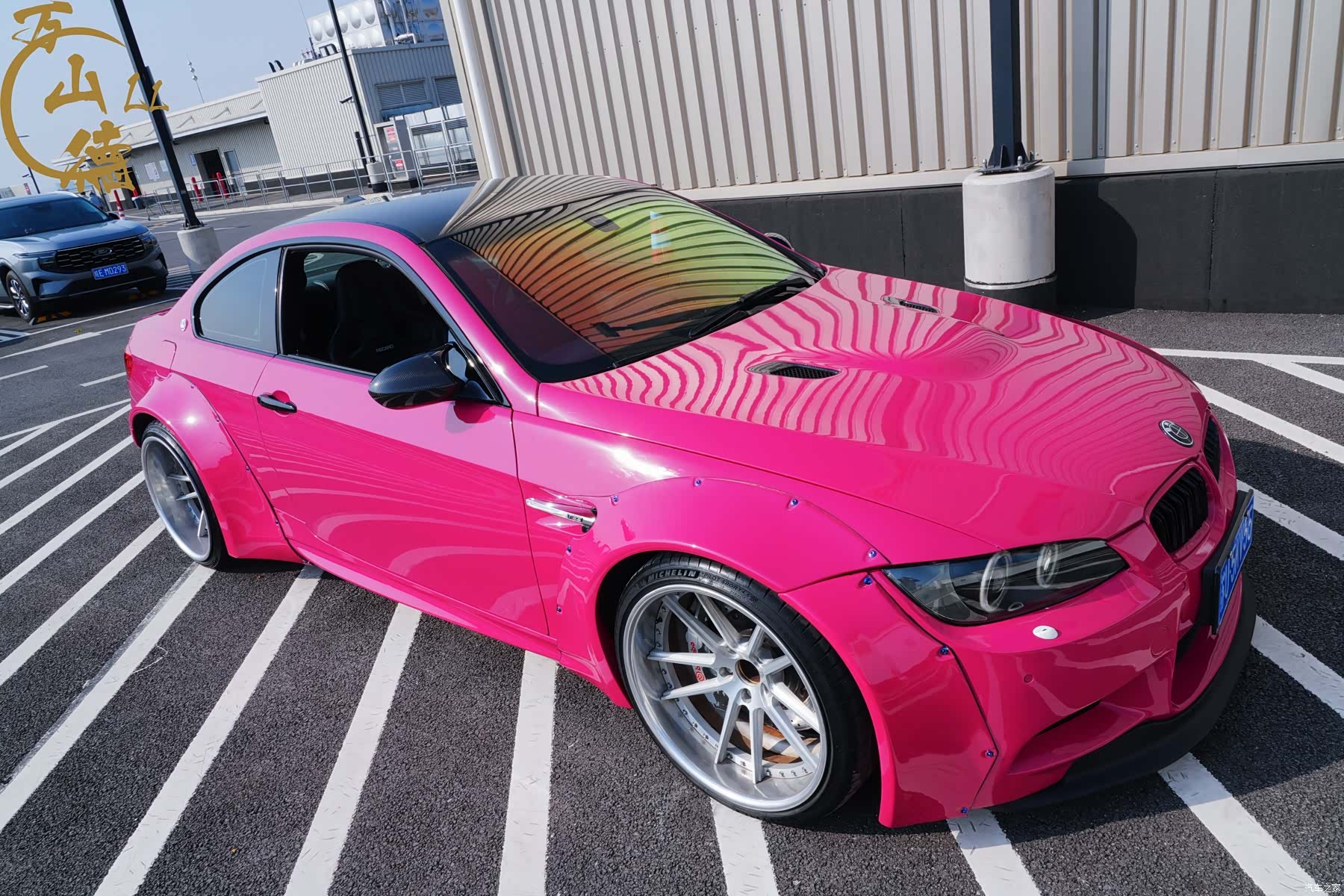 BMW M3, 2012 2