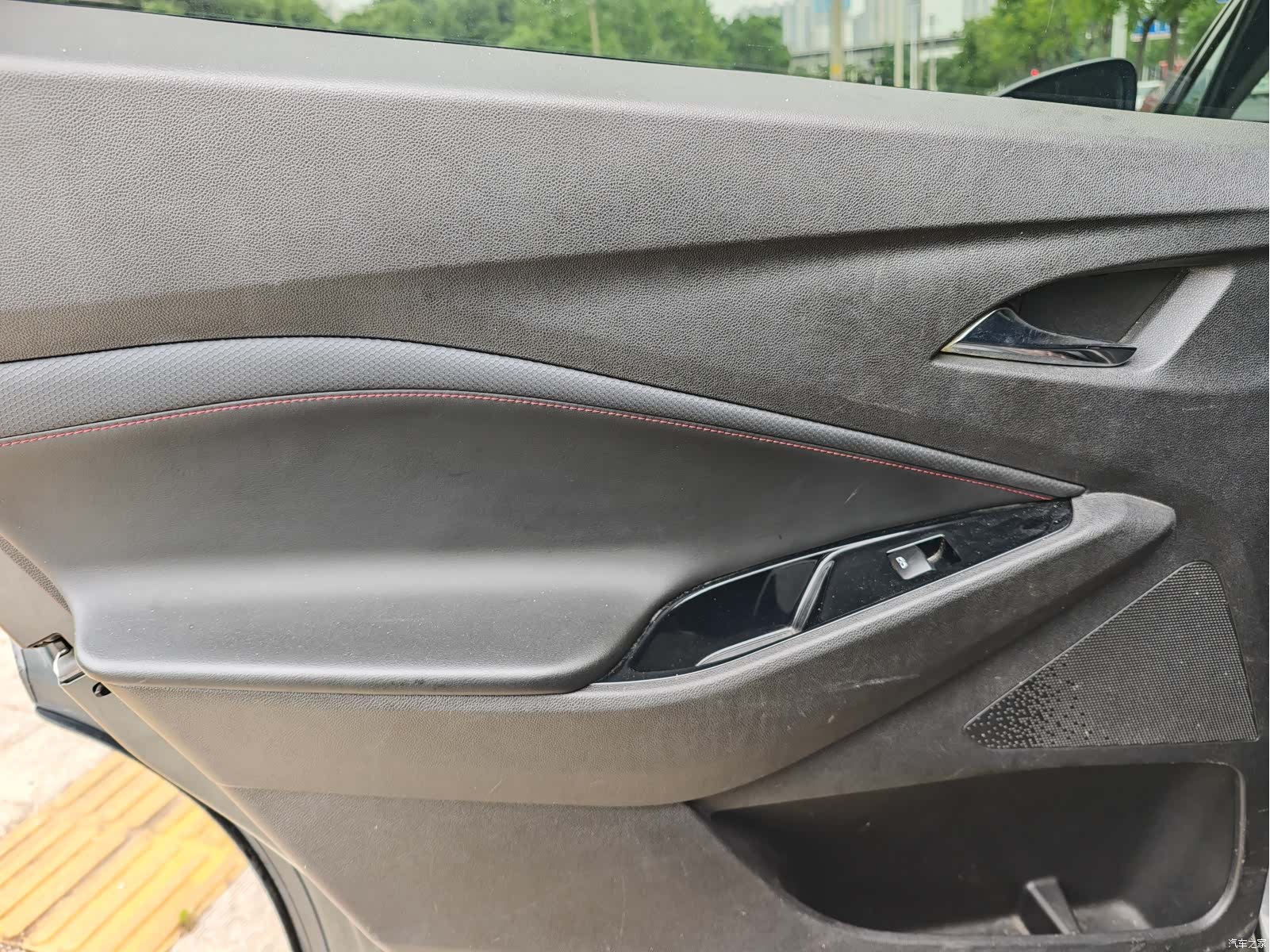 Chevrolet Redline, 2019 9