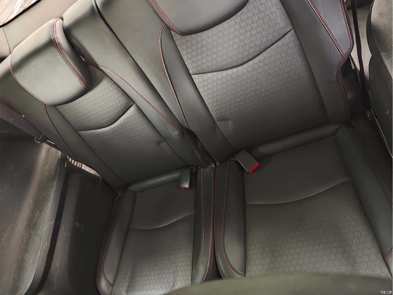 Chevrolet Redline, 2019 8