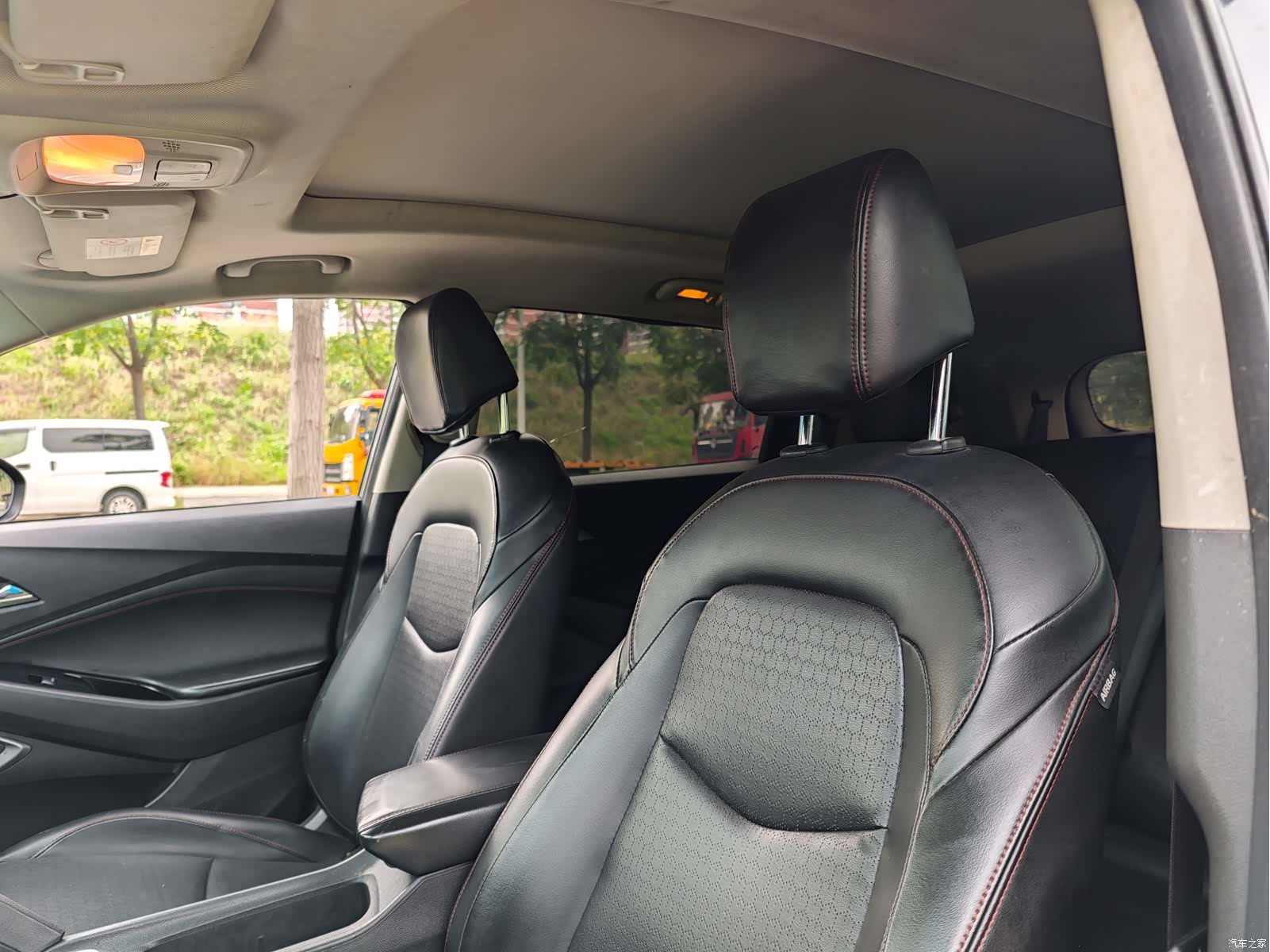 Chevrolet Redline, 2019 15