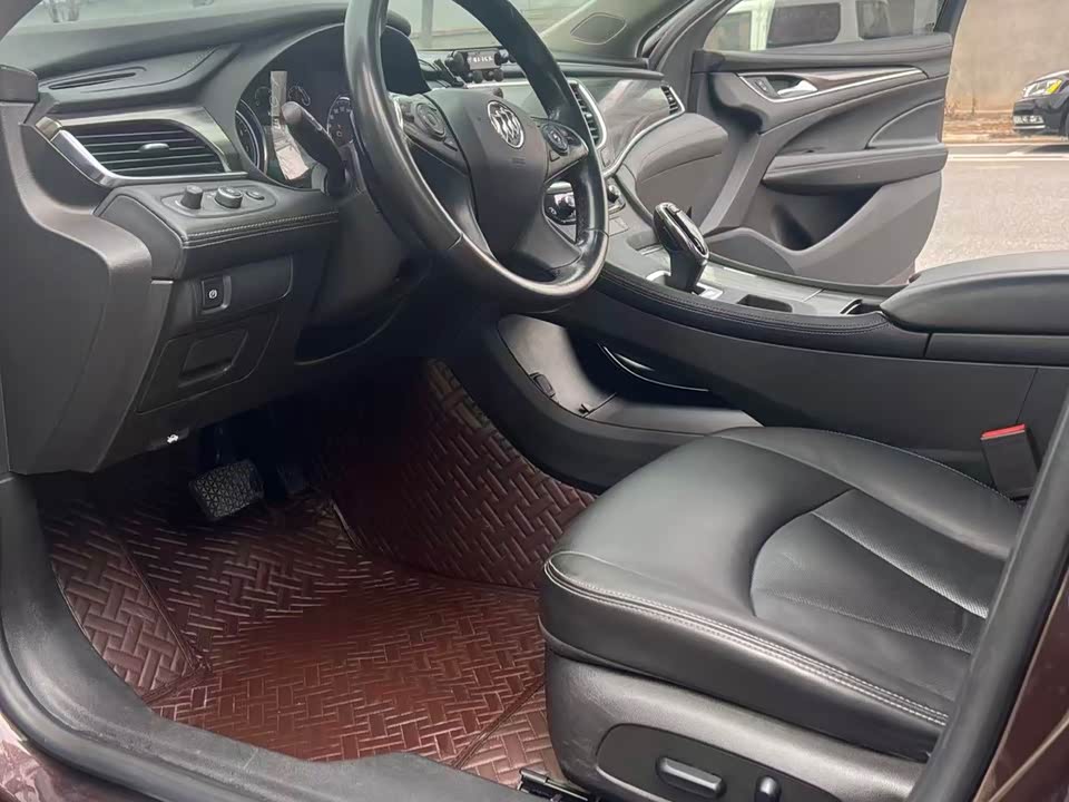 Buick Lacrosse Buick Lacrosse