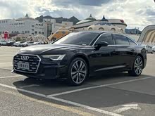 �µ�A6L 2021�� 45 TFSI quattro ��ѡ������