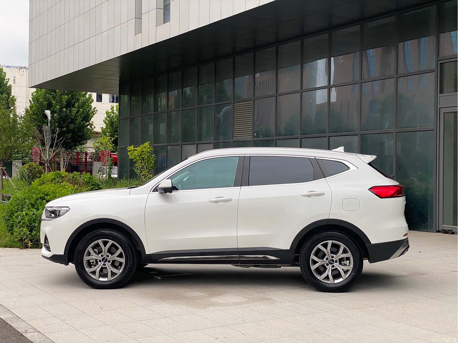 Haval H6, 2023 10