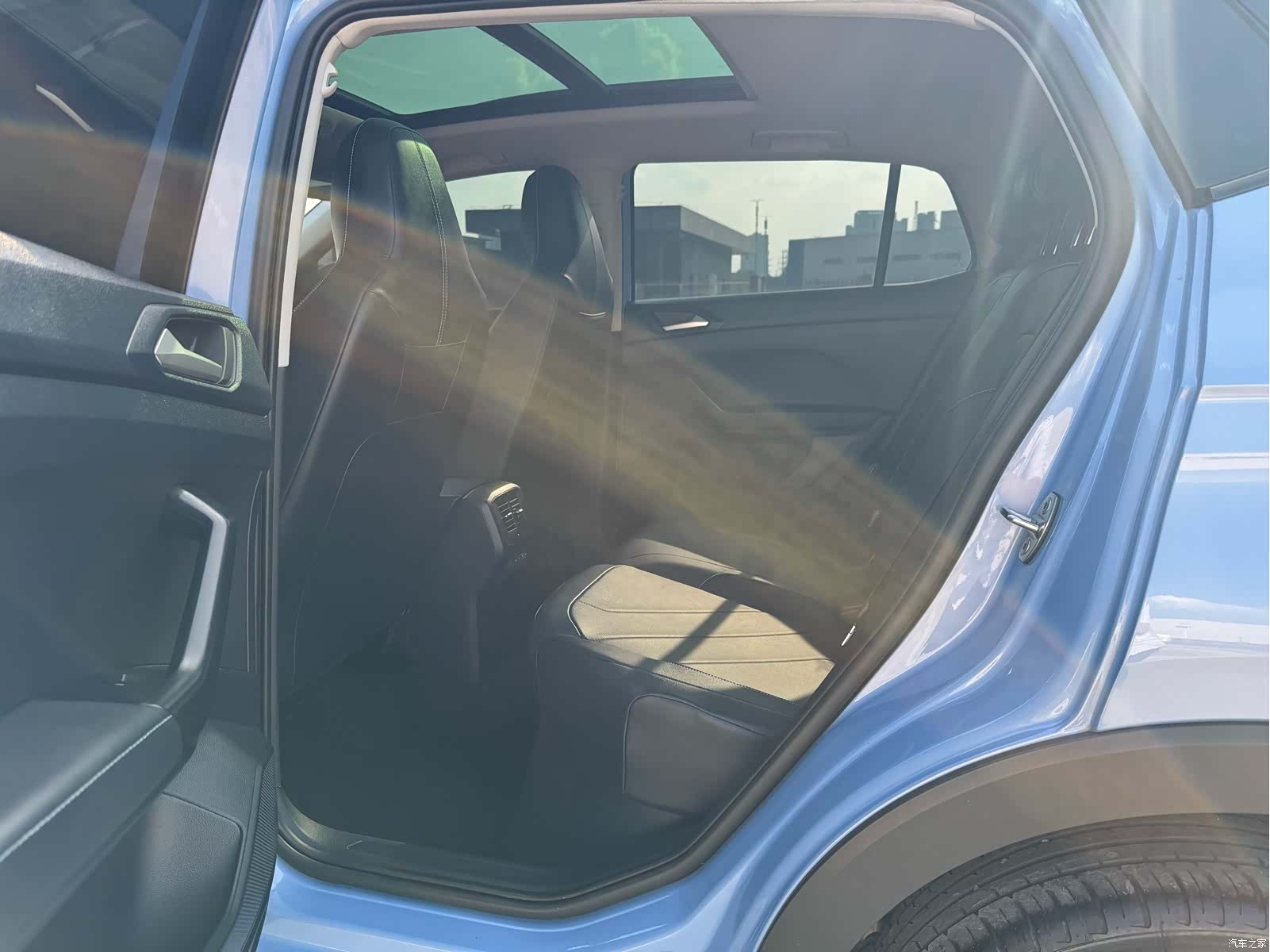 Volkswagen Tharu, 2024 6