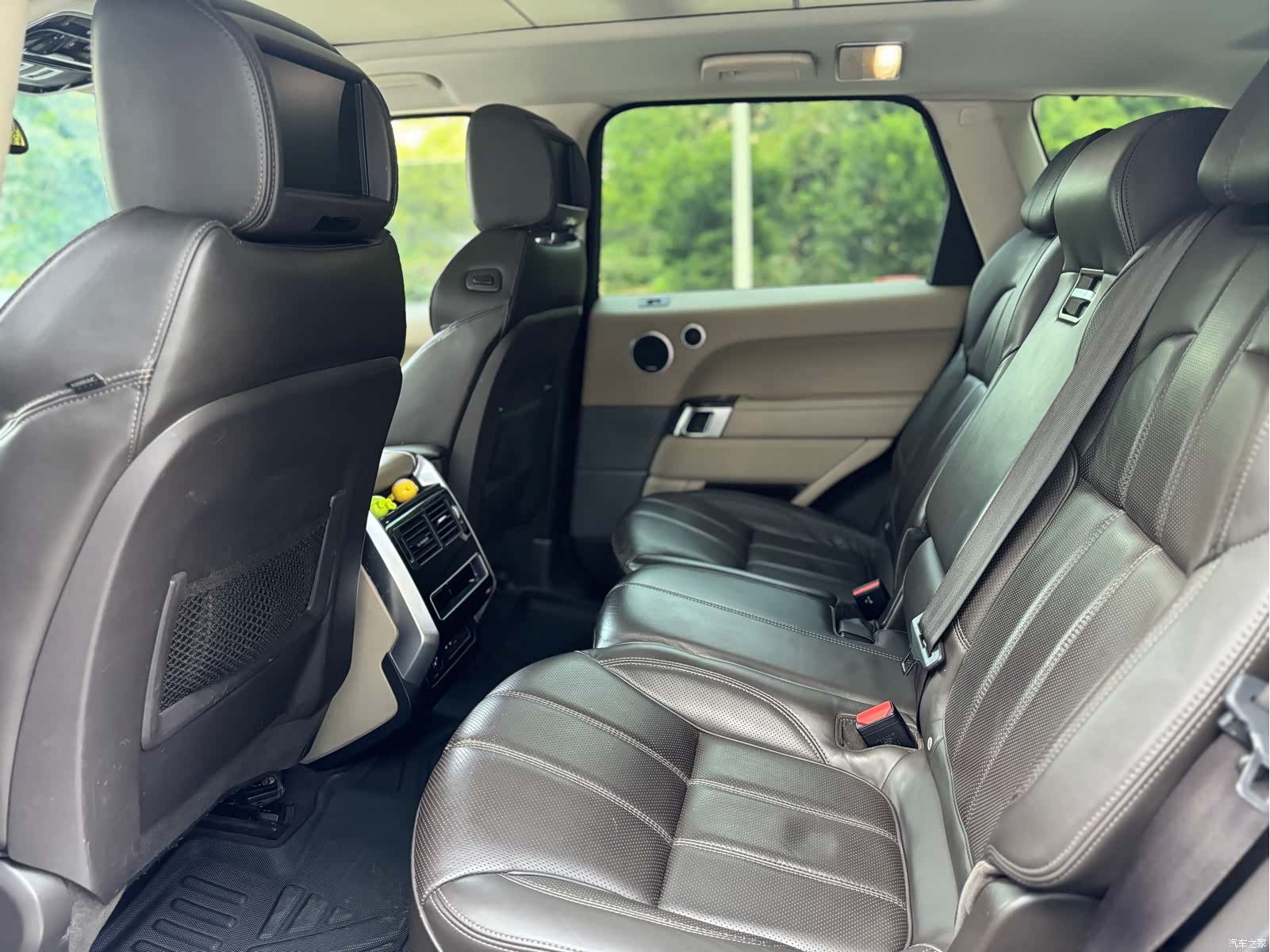 Land Rover Range Rover, 2015 7
