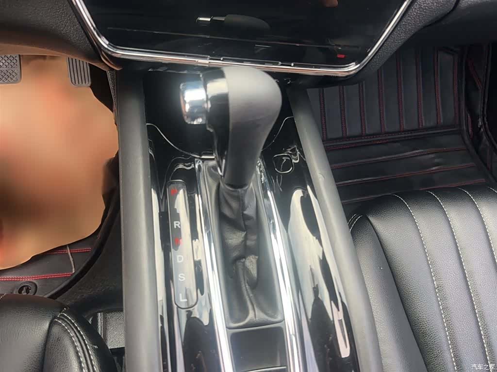Honda Vezel, 2022 11
