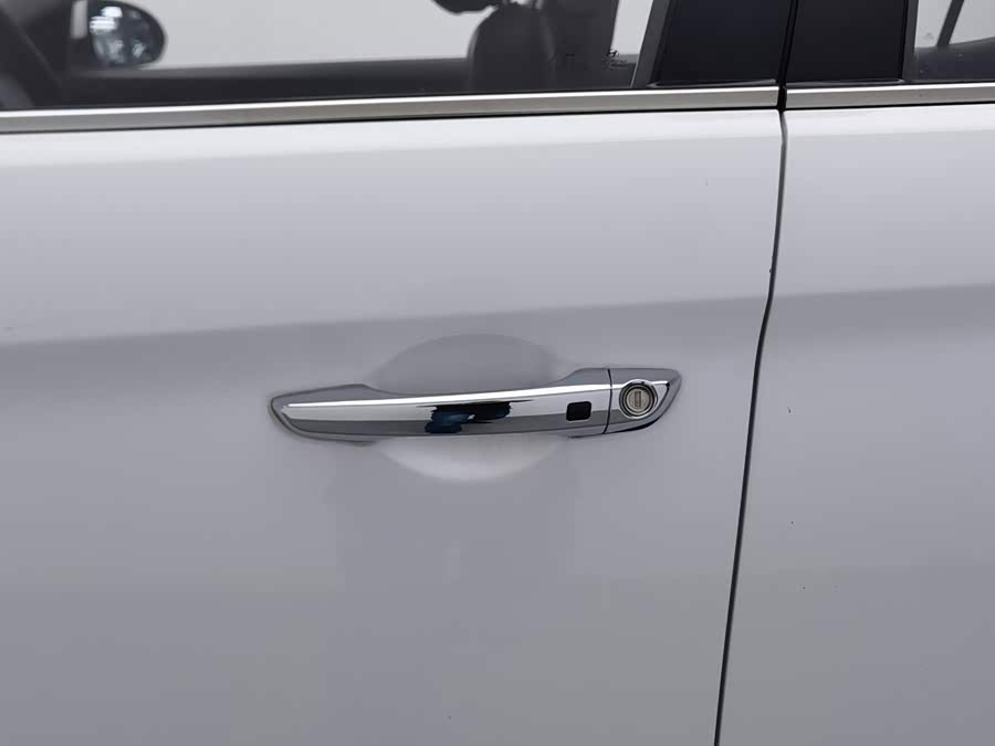 Hyundai Lingdong 2019, фото 18
