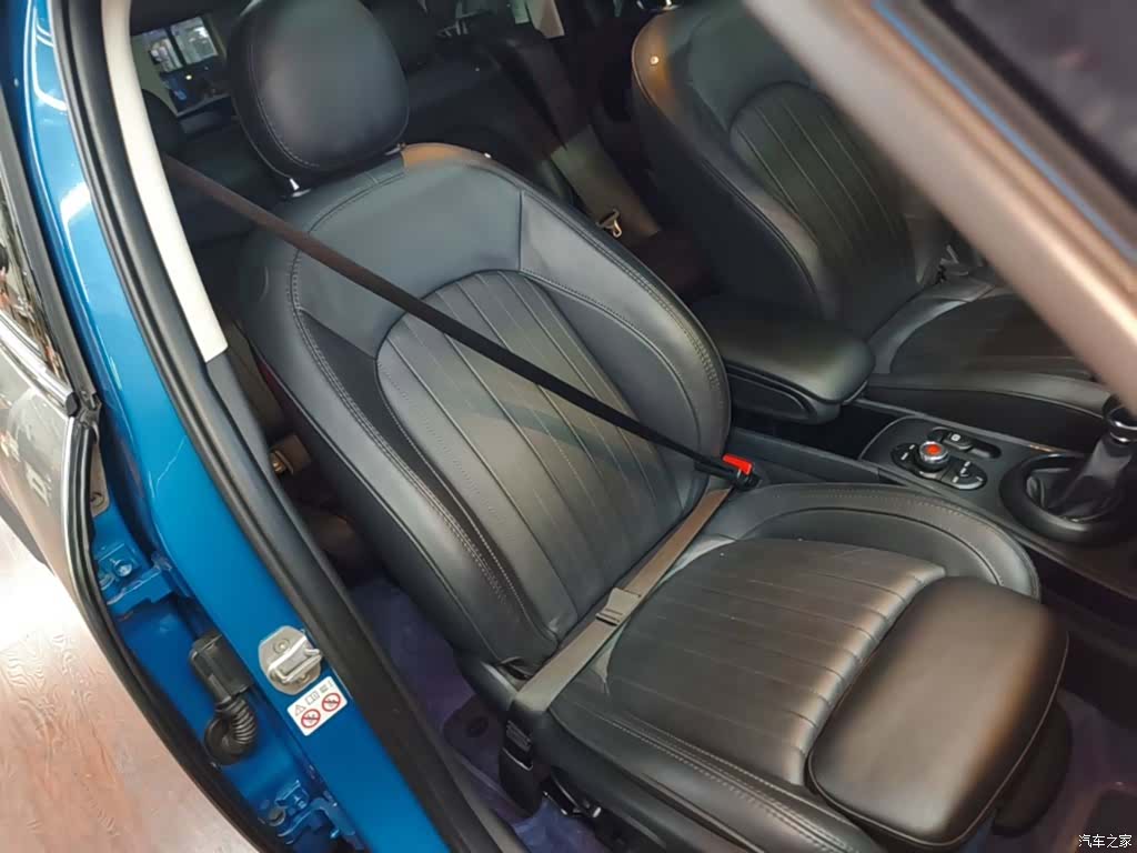 Mini Countryman, 2019 25
