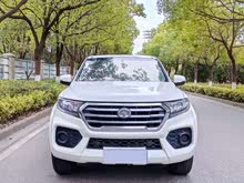 �翥7 2019�� 2.0T����������Ӣ�͹�VI��˫GW4D20M