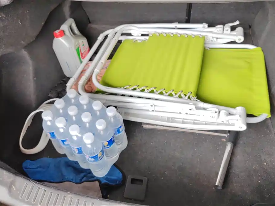 Chevrolet Mai Ruibao