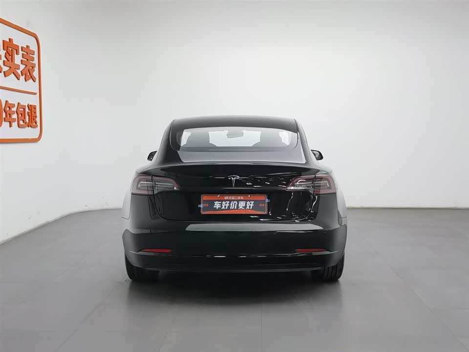 Tesla Model 3 Tesla Model 3