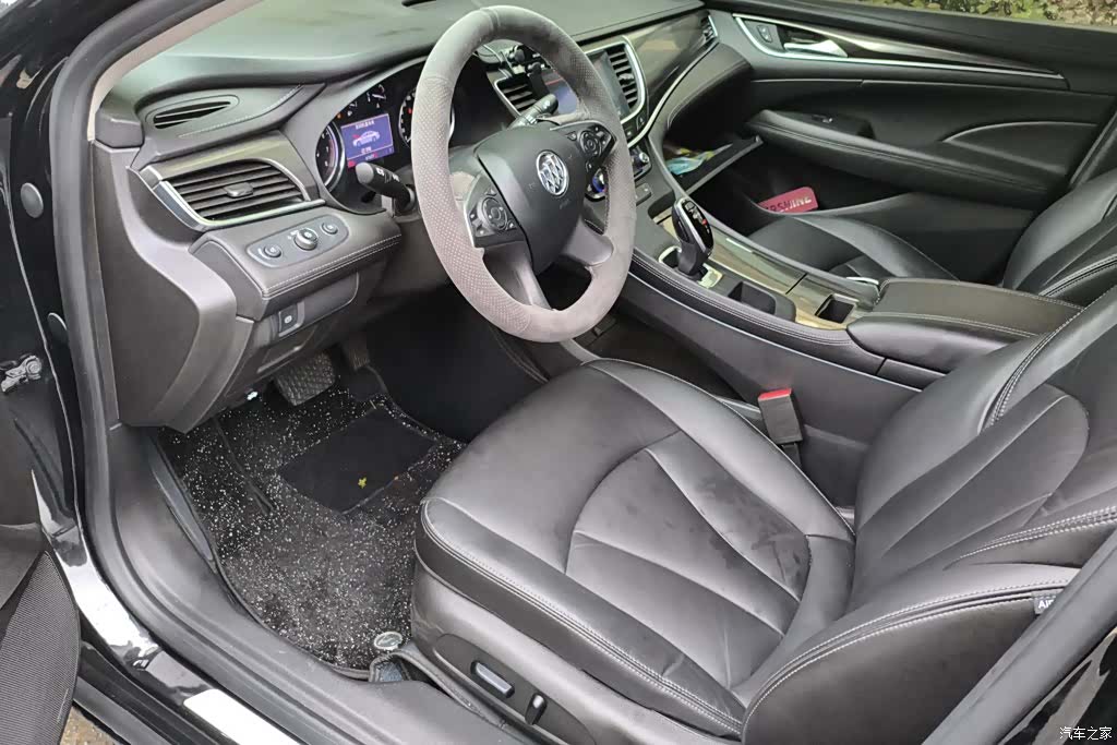 Buick LaCrosse, 2020 9