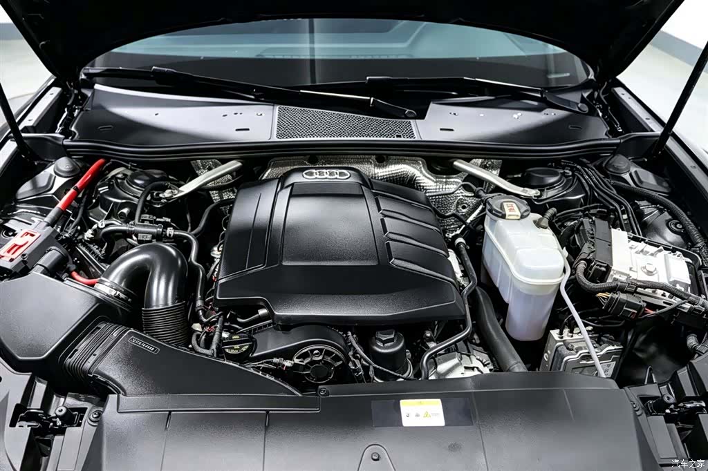Audi A6L, 2023 16