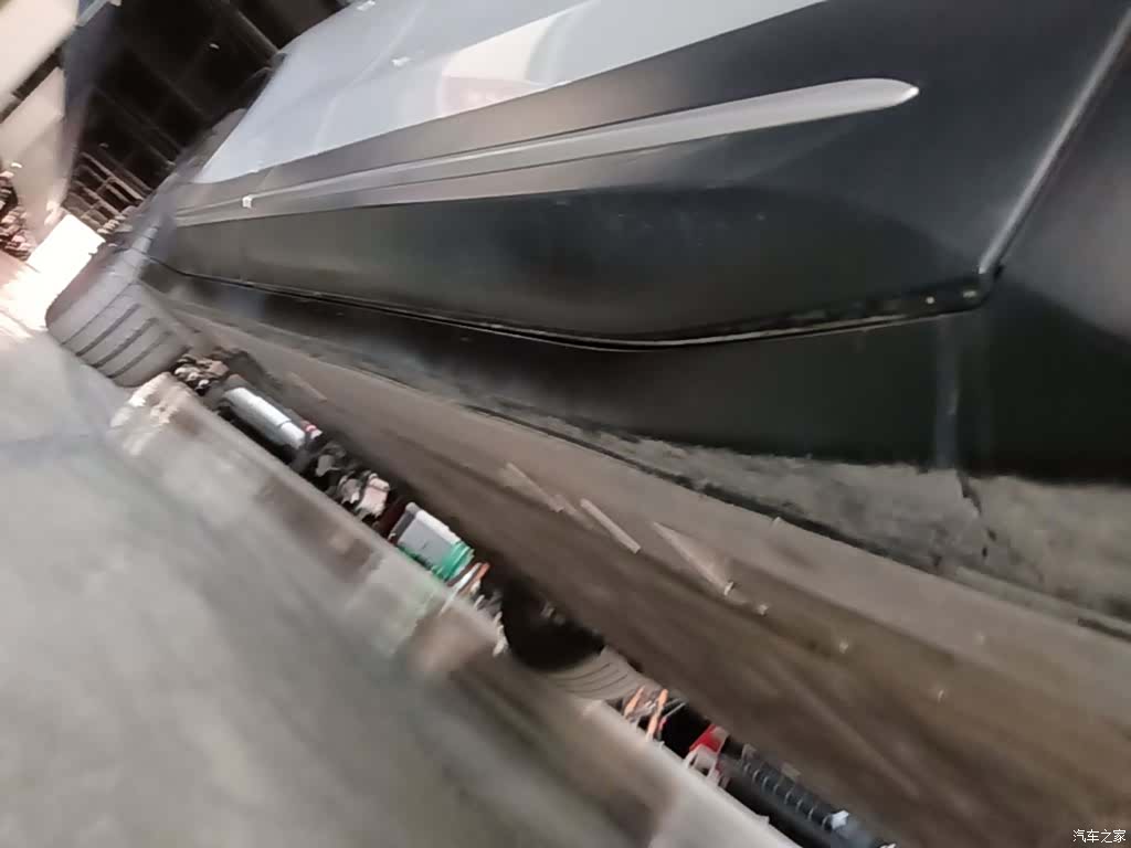 NIO ES6, 2023 21