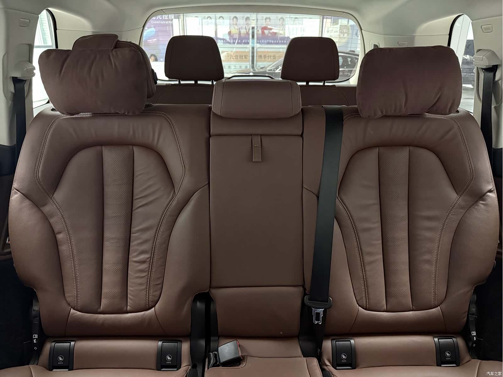 BMW X7, 2021 10